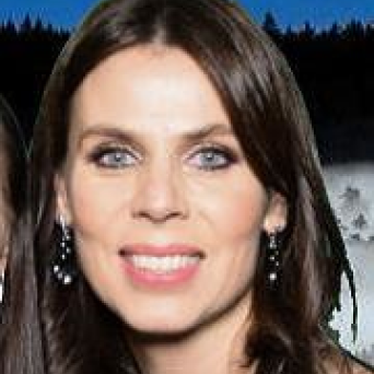 Monika Maripuu, Maksu- ja Tolliameti koolitusspetsialist